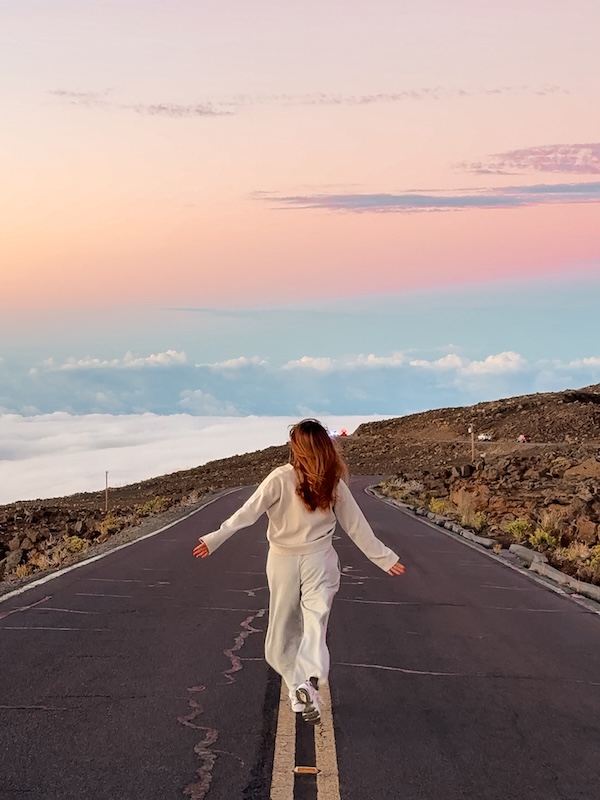 Haleakala, Maui